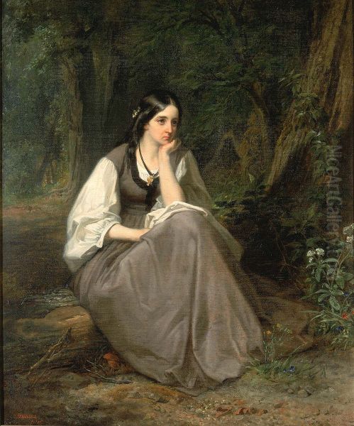 Evangeline - view 1