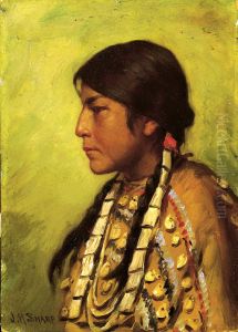 Blackfoot Girl