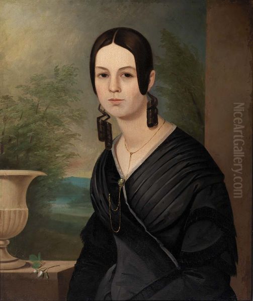 Mary Ellen Stonestreet Hoffar - view 1