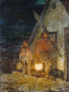 The Fisherman's Return