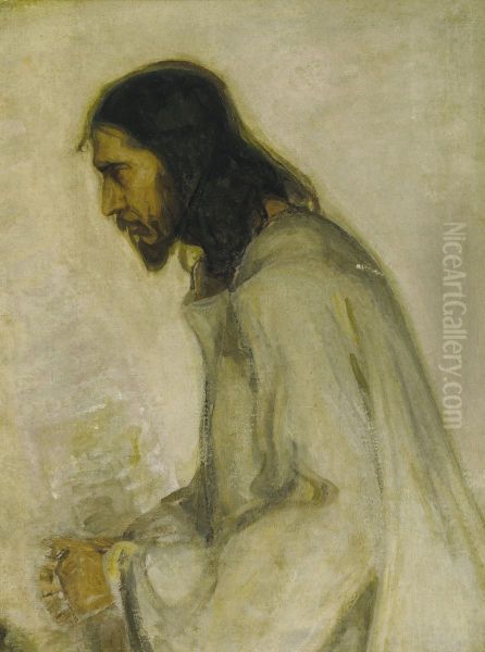 The Savior - view 1