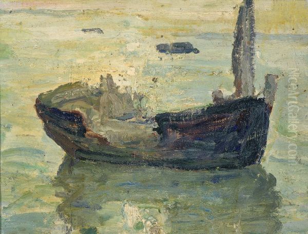 The Wreck - view 1