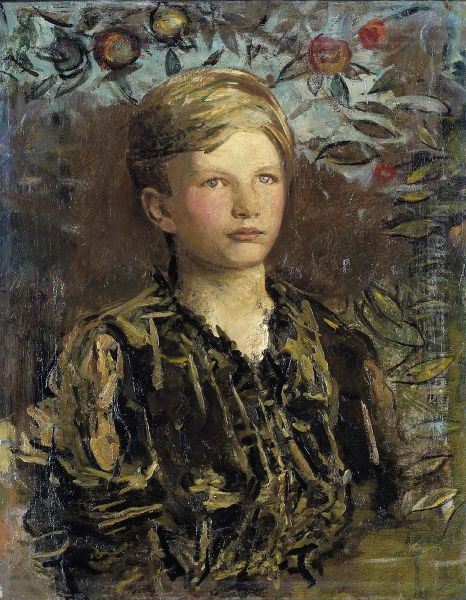 Townsend Bradley Martin - view 1