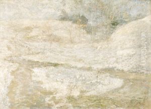 The Brook, Greenwich, Connecticut