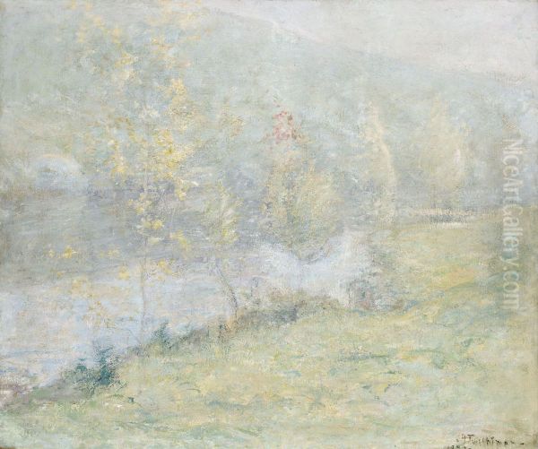Misty May Morn - view 1