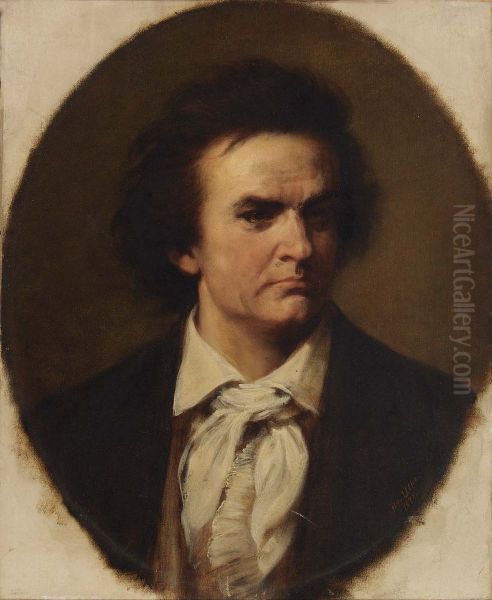 Ludwig Van Beethoven - view 1