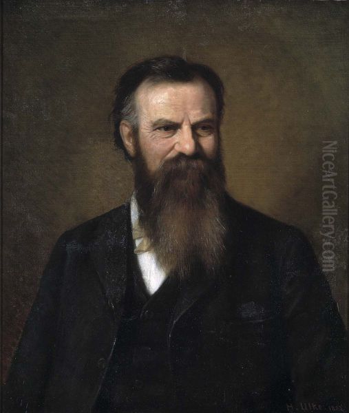 Major John Wesley Powell - view 1