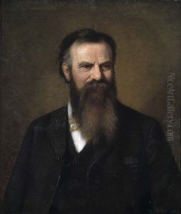 Major John Wesley Powell Major John Wesley Powell