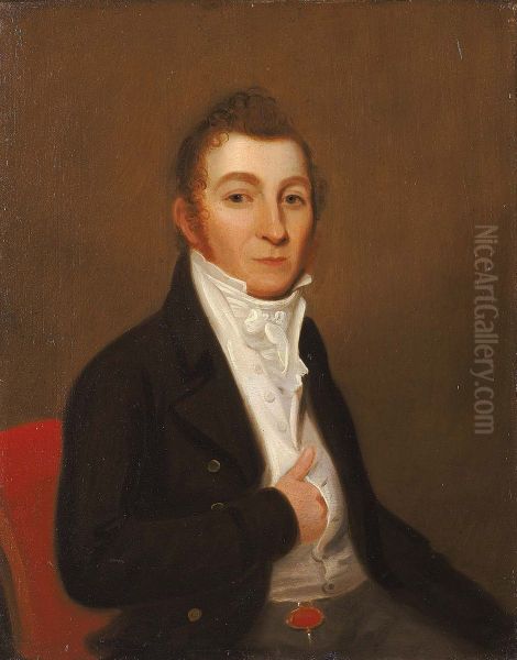Thomas Davis - view 1