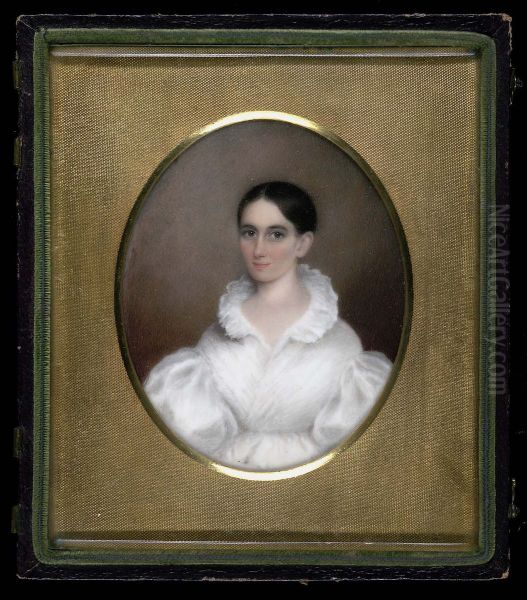 Portrait of a Lady - view 1