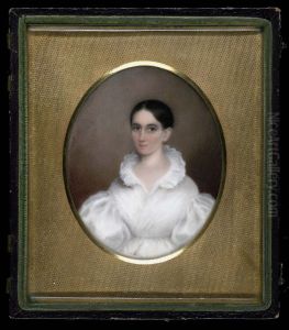 Portrait of a Lady Portrait of a Lady