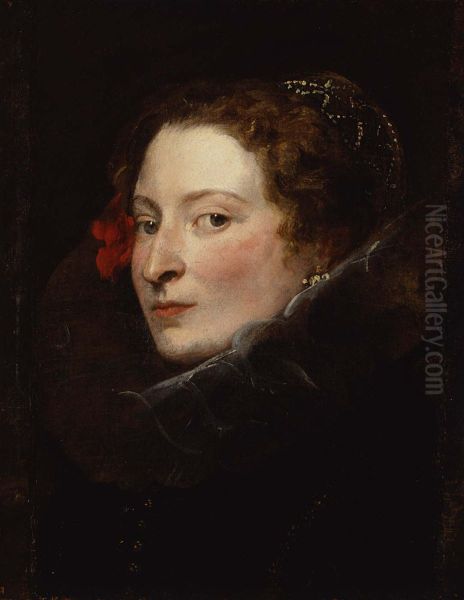 Marchesa Elena Grimaldi-Cattaneo - view 1