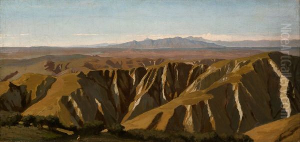 Volterra - view 1