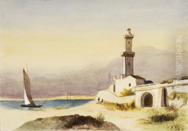 Untitled (Landscape) - view 1