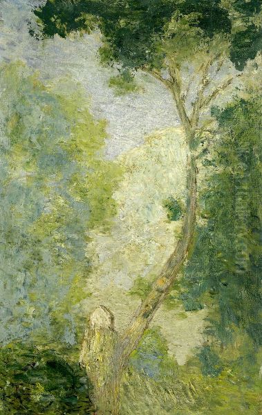 (Landscape) - view 1