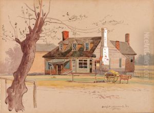 Williamsburg Post Office