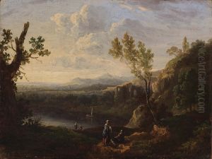 Small Landscape Small Landscape
