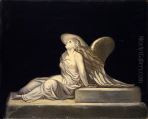 Untitled (Angel) by unknown
