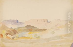 Asia Minor by Miner Kilbourne Kellogg