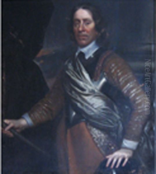Thomas Fairfax - view 1