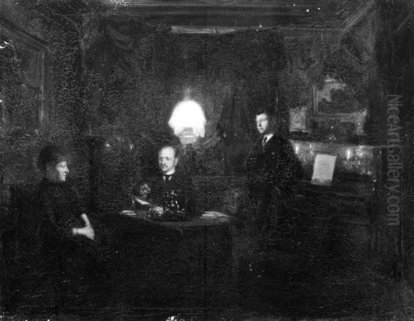 Interior - view 1
