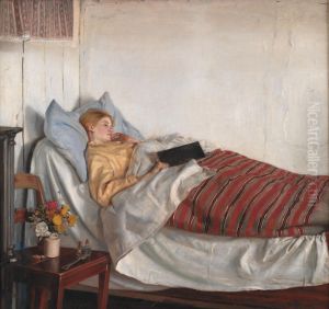 The Sick Girl