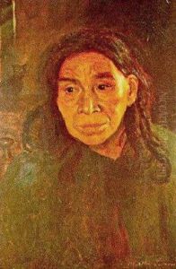 Martha Simon, Last of the Narragansetts