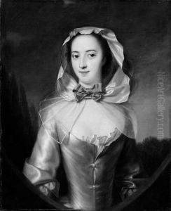 Portrait of a lady Portrait of a lady