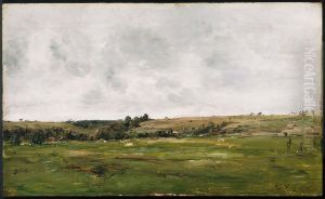 Meadows and Low Hills Meadows and Low Hills