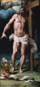 Blood of the Redeemer