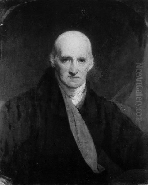 Benjamin West - view 1