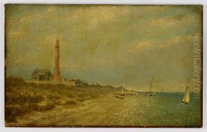 Fire Island Lighthouse
