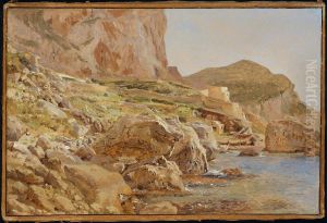 Marina Piccola, Capri
