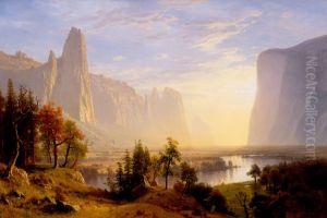 Yosemite Valley