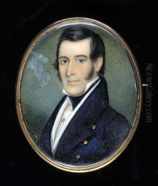 Capt. Henry P. Fleischman - view 1