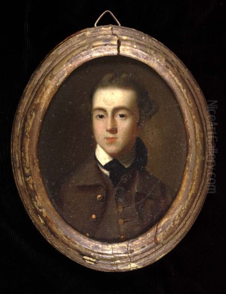 Peter Boylston Adams? - view 1