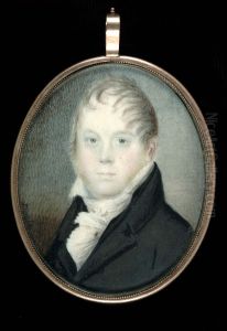 Benjamin Hurd, Jr. Benjamin Hurd, Jr.
