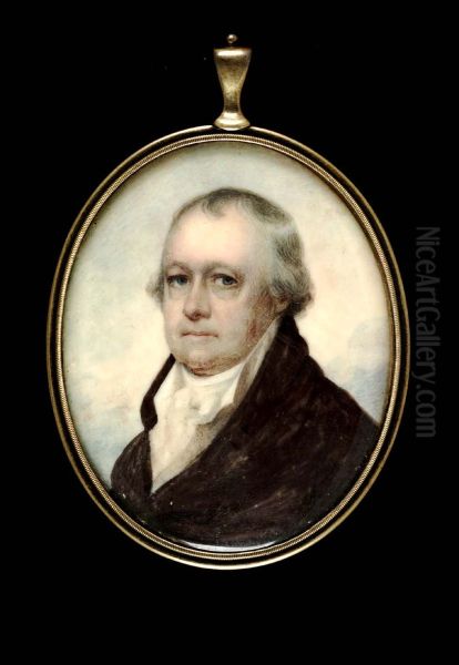 Dr. Elisha Poinsett - view 1