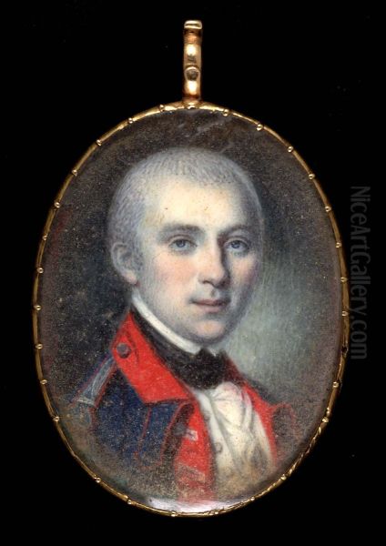 Capt. John Gassoway - view 1