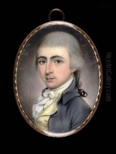 Portrait of a Gentleman