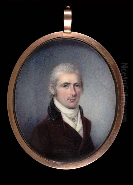 Portrait of a Gentleman - view 1