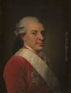 Geheimerad Henrik Hielmstierne Geheimerad Henrik Hielmstierne