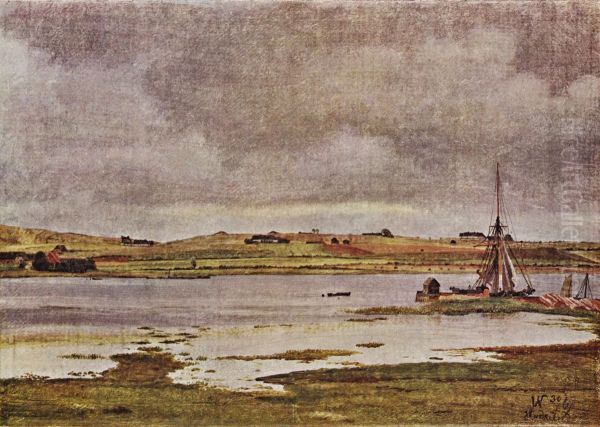 Studie fra Hadsund - view 1