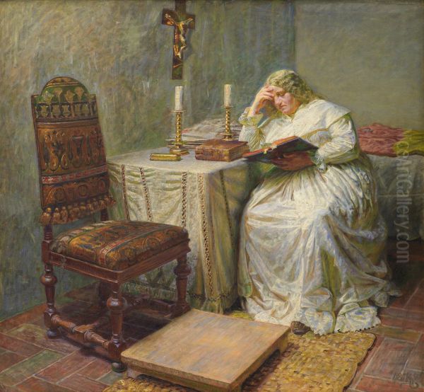 Leonora Christina in Blatarn - view 1