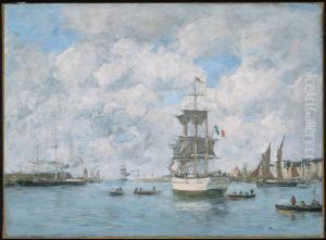 Port of Le Havre