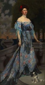 Miss Anne Mills Archbold Miss Anne Mills Archbold
