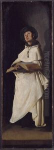 Saint Cyril of Constantinople