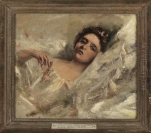 Laura Alice, 1893 Laura Alice, 1893