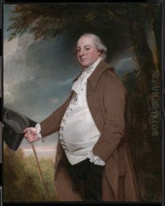 William Chafyn Grove (1731-1793) William Chafyn Grove (1731-1793)