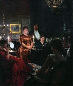 A duet A duet